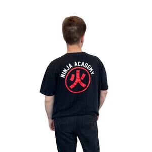 Naruto Shippuden T-Shirt, Size XXL